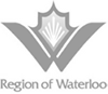 Region of Waterloo logo